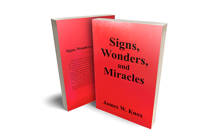 Signs, Miracles and Wonders