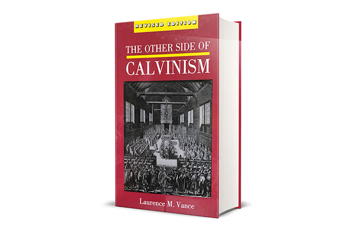 The Other Side of Calvinism